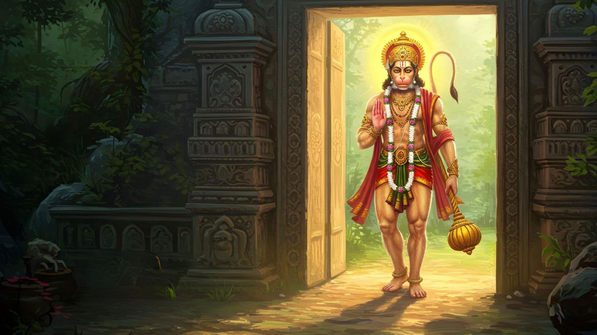 Hanuman
