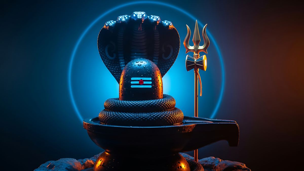 Rudrabhishekam: Powerful Worship of Lord Shiva